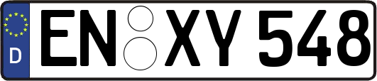 EN-XY548