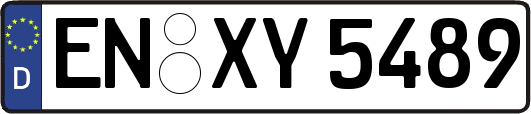 EN-XY5489