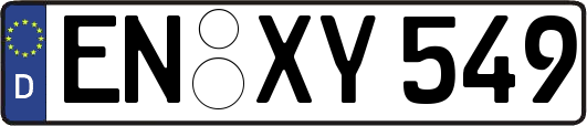 EN-XY549