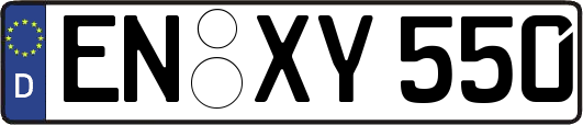 EN-XY550