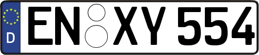 EN-XY554