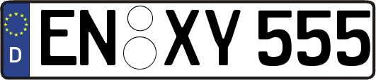 EN-XY555