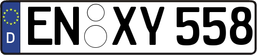 EN-XY558
