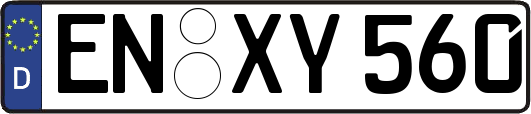 EN-XY560