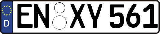 EN-XY561