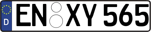 EN-XY565