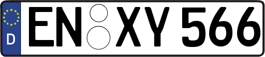 EN-XY566