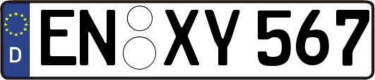 EN-XY567