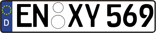 EN-XY569