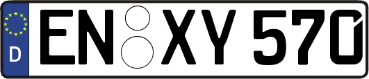 EN-XY570