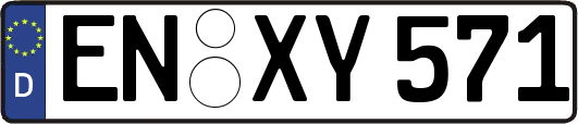 EN-XY571
