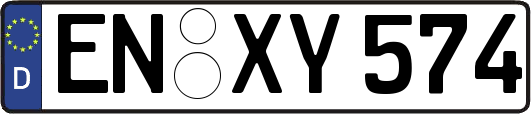 EN-XY574