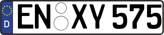 EN-XY575