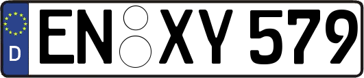 EN-XY579