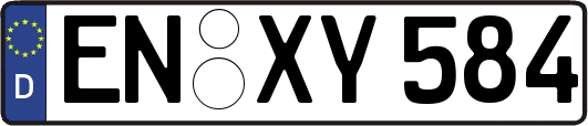 EN-XY584