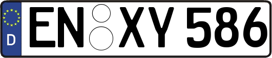 EN-XY586