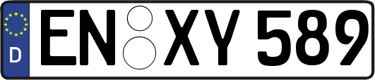 EN-XY589