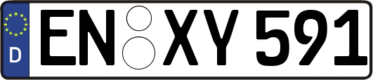 EN-XY591