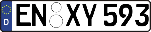 EN-XY593