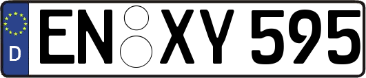 EN-XY595
