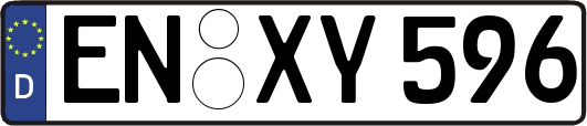 EN-XY596