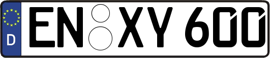 EN-XY600