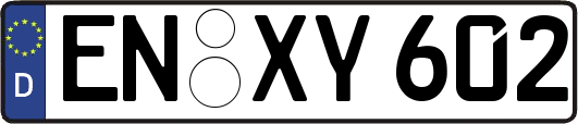 EN-XY602