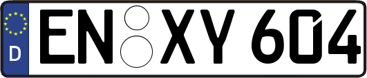 EN-XY604
