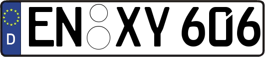 EN-XY606
