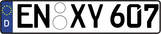 EN-XY607