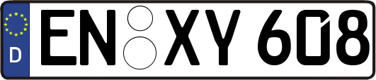EN-XY608