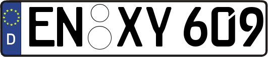 EN-XY609