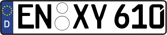 EN-XY610