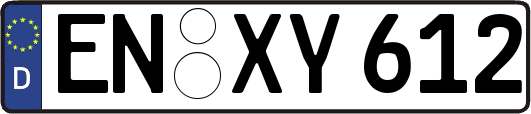 EN-XY612
