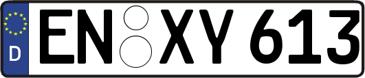 EN-XY613