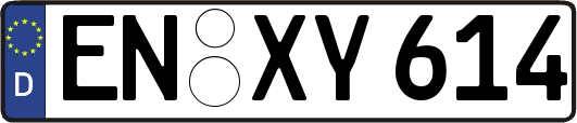 EN-XY614