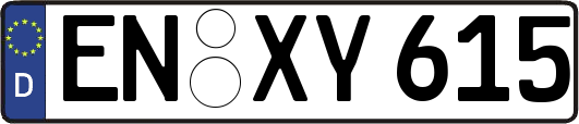 EN-XY615