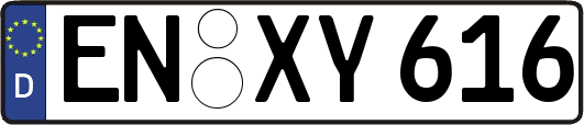 EN-XY616