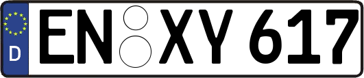 EN-XY617