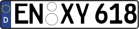 EN-XY618