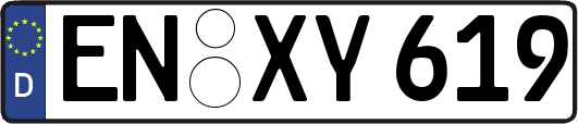 EN-XY619