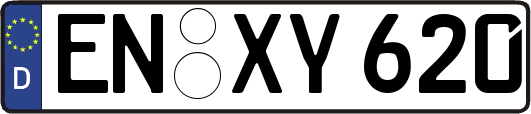 EN-XY620