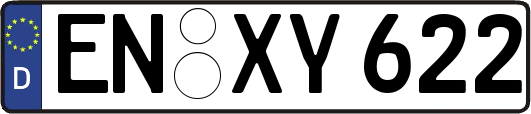 EN-XY622