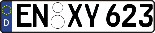 EN-XY623