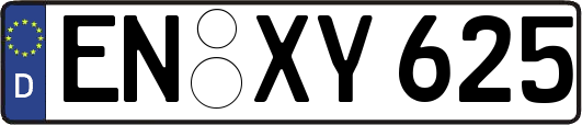 EN-XY625