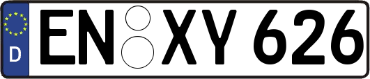 EN-XY626