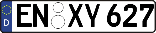 EN-XY627