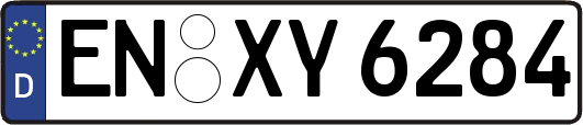 EN-XY6284