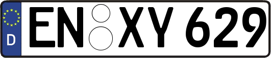 EN-XY629