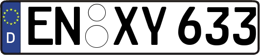 EN-XY633